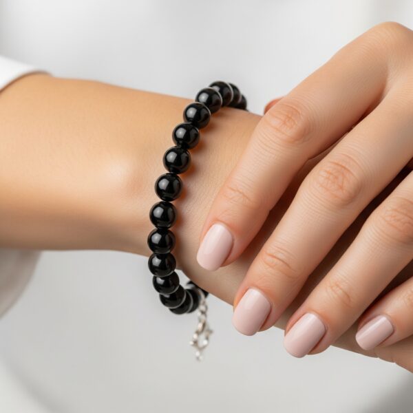 Black Onyx Bracelet