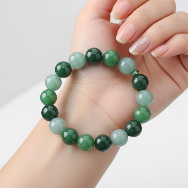 Jade Bracelet