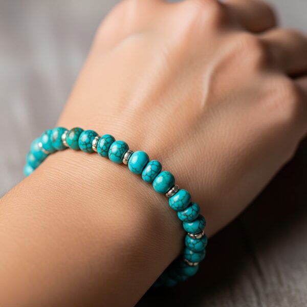 Turquoise Bracelet