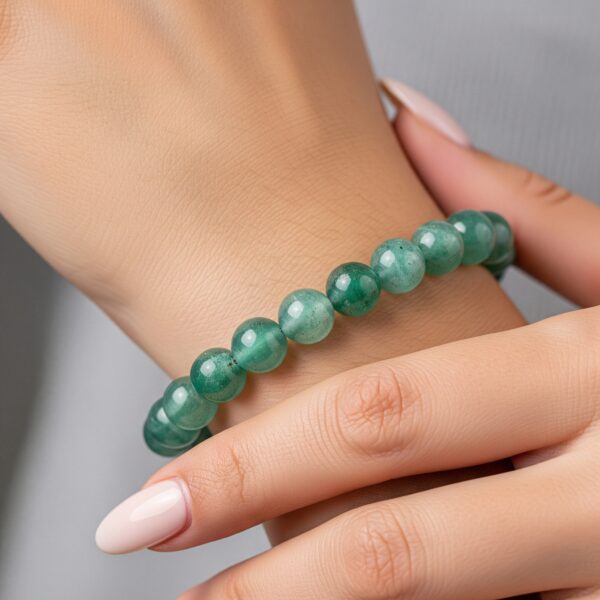 Green Aventurine Bracelet