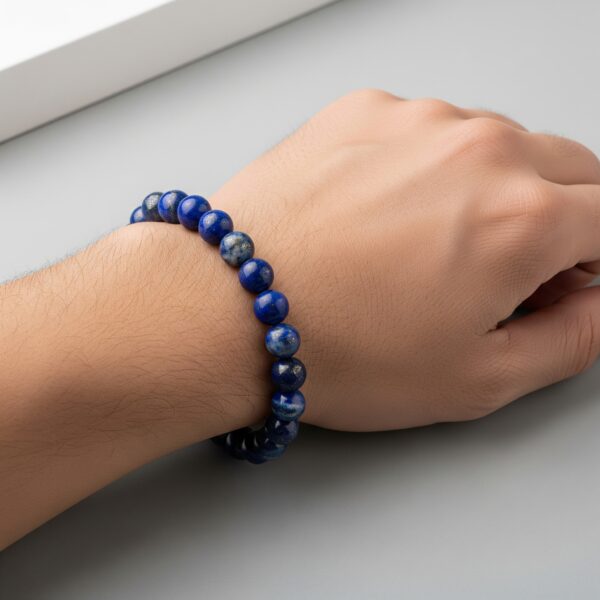 Lapis Lazuli Bracelet