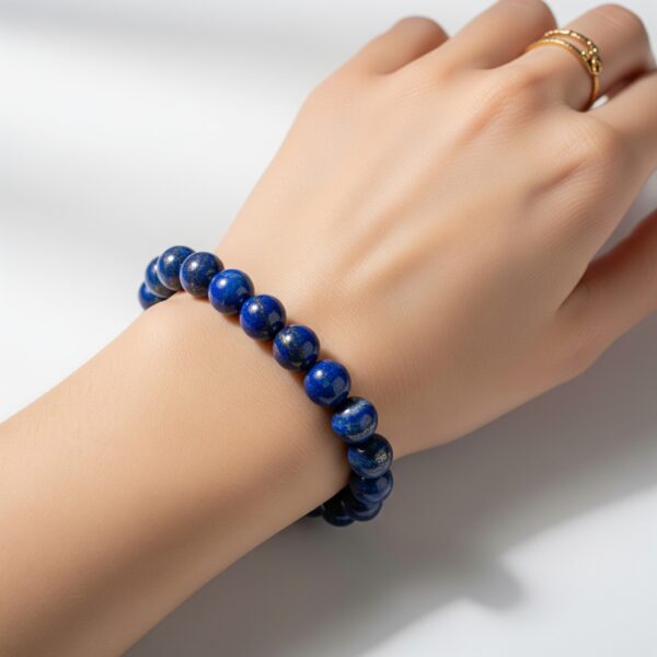 Lapis Lazuli Bracelet