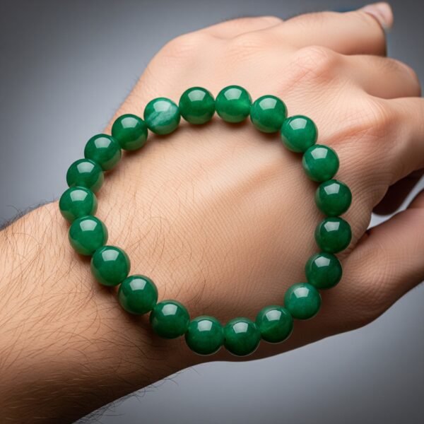 Jade Bracelet