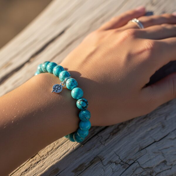 Turquoise Bracelet