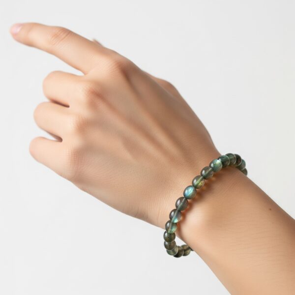 Labradorite Bracelet
