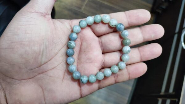 Labradorite Bracelet