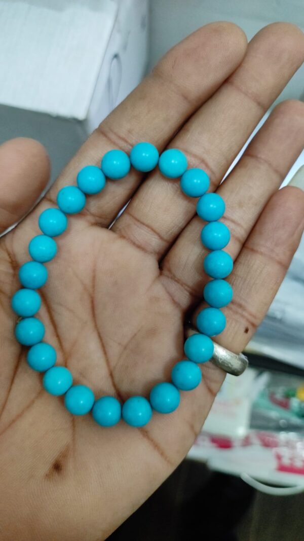 Turquoise Bracelet