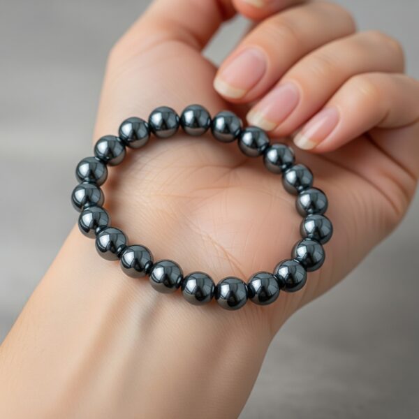 Hematite Bracelet