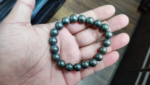 Hematite Bracelet