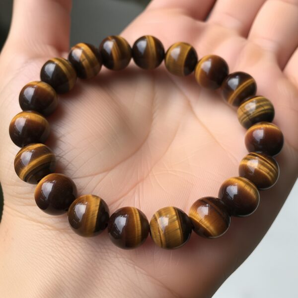 Tiger Eye Bracelet