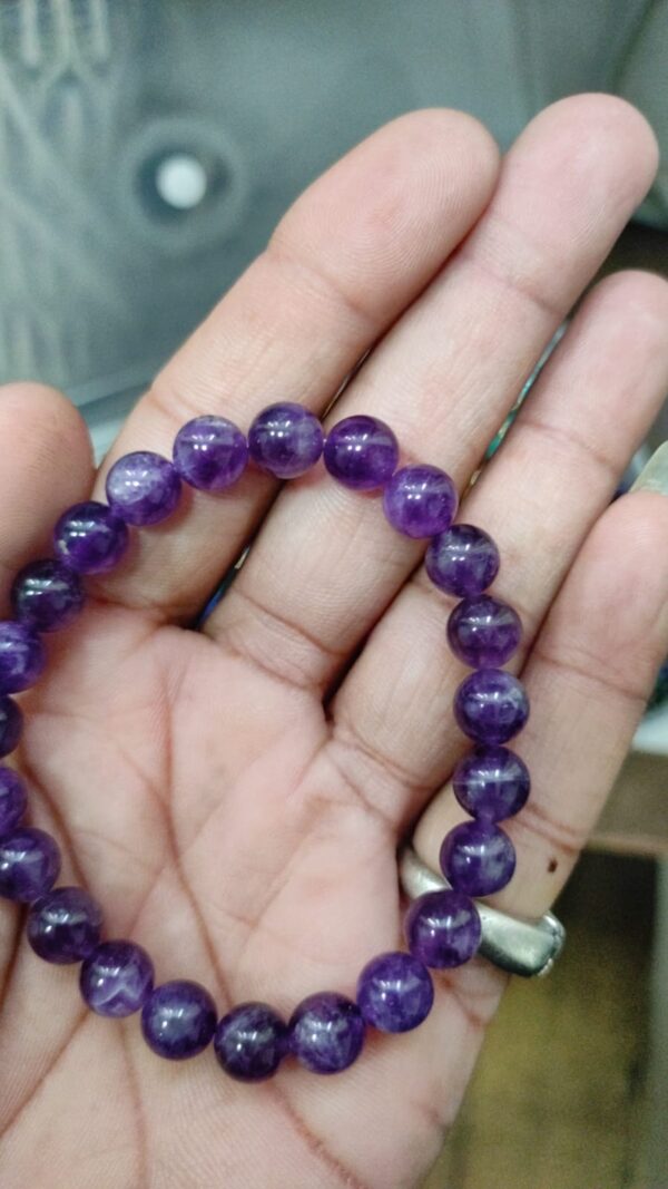 Amethyst Bracelet